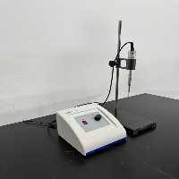 Fisherbrand Sonic Dismembrator image 0